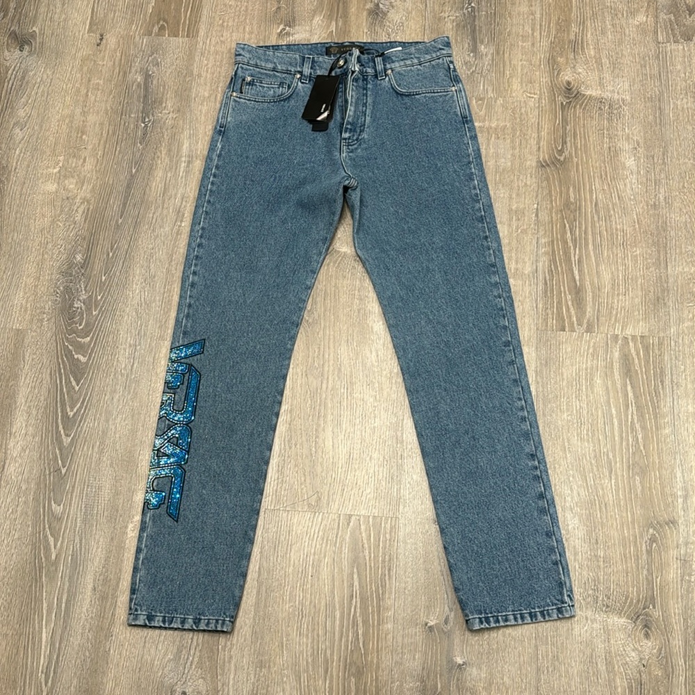 VERSACE JEANS